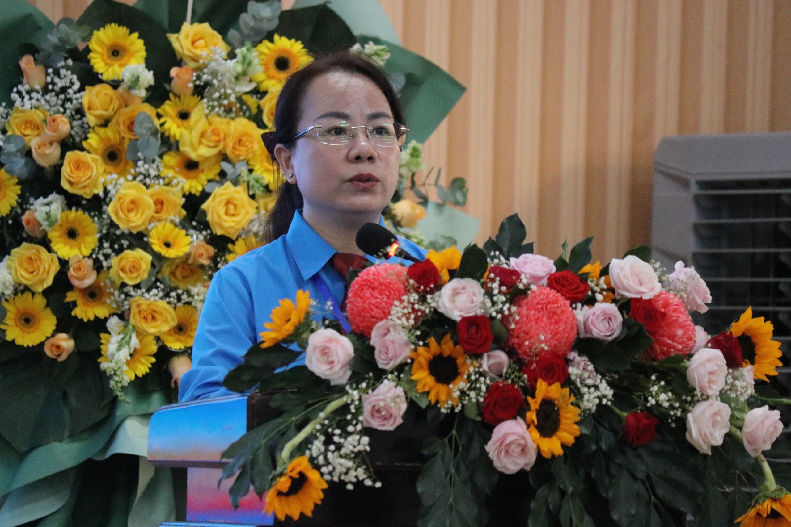 C&ocirc;ng đo&agrave;n phường Ph&uacute; Thọ H&ograve;a - Ảnh 4.