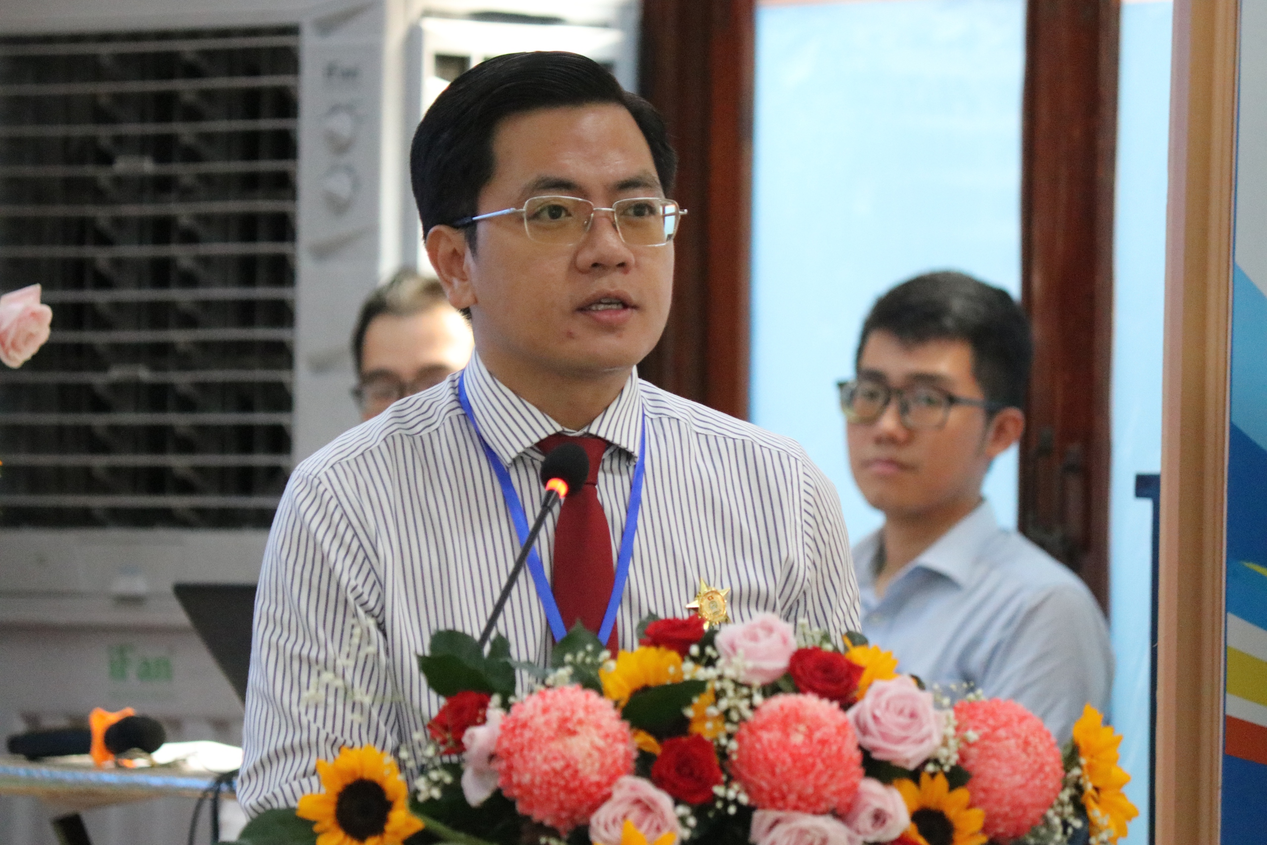 C&ocirc;ng đo&agrave;n phường Ph&uacute; Thọ H&ograve;a - Ảnh 2.