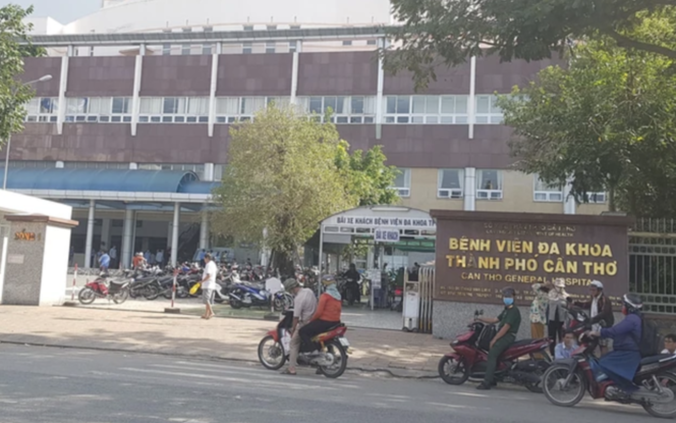Sau kết luận giám đốc không vụ lợi, Cần Thơ khẩn trương kiện toàn nhân sự bệnh viện