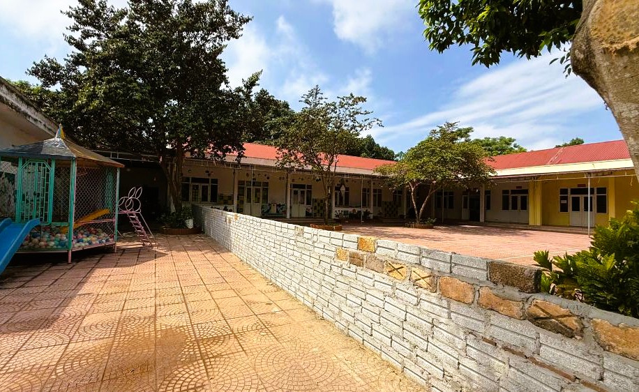 Tòa tuyên 1 xã ở Thanh Hóa phải bồi thường 390 triệu đồng cho dân - Ảnh 1.