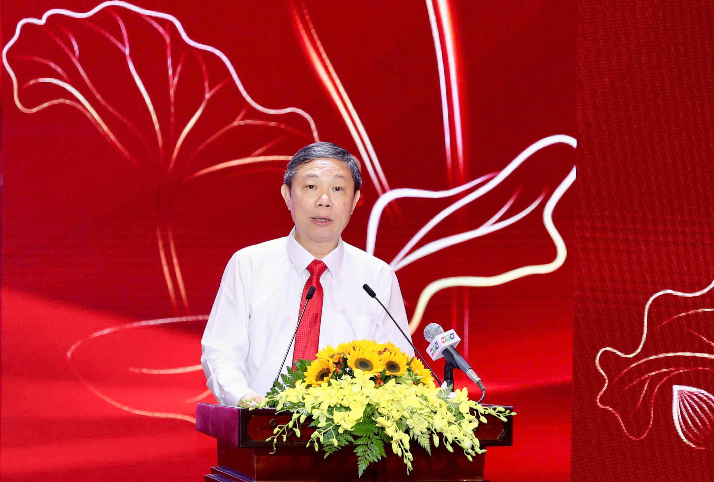 Văn học, nghệ thuật TP HCM: 50 năm định hình bản sắc và khát vọng vươn xa - Ảnh 2.