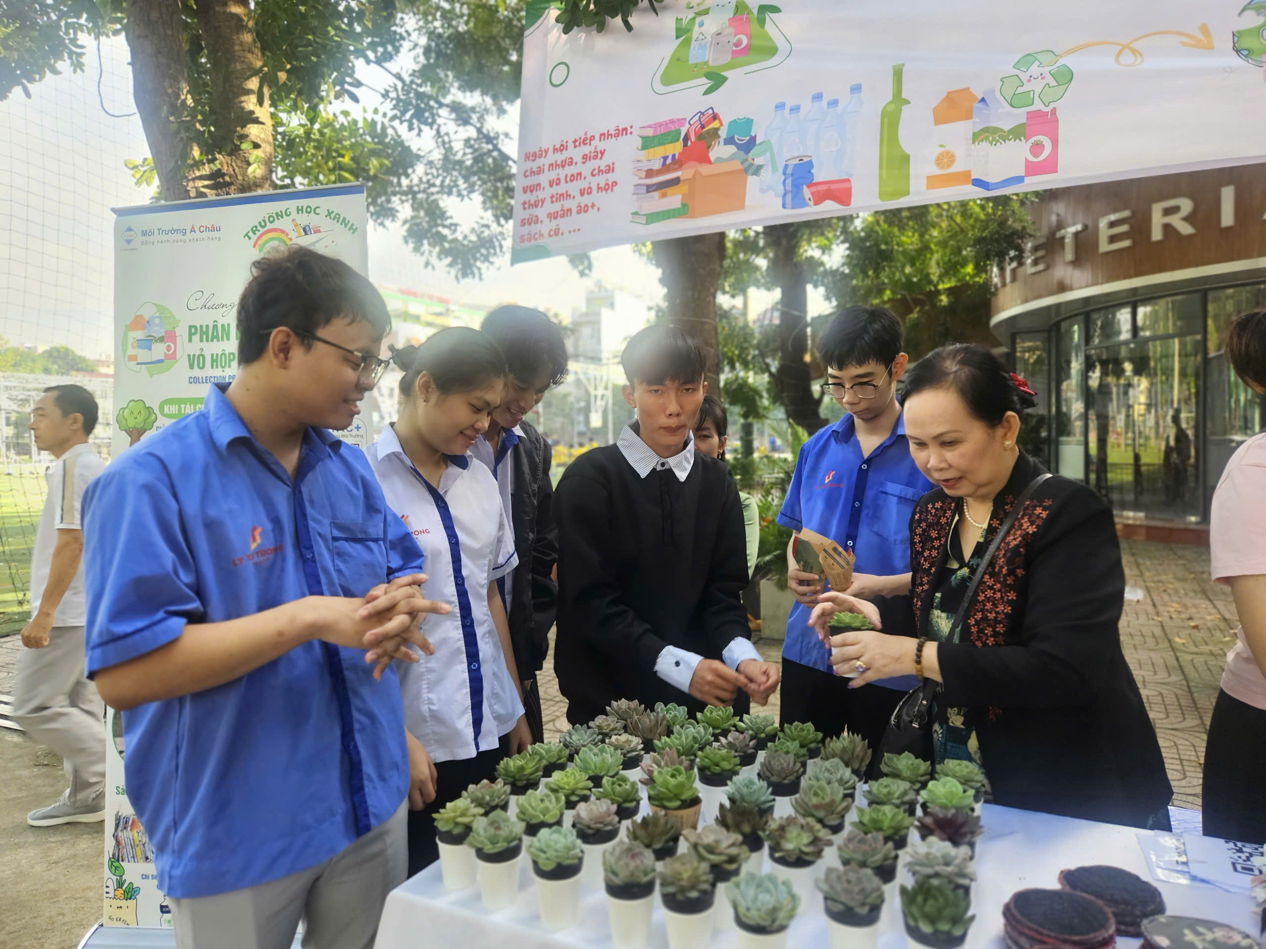 &ldquo;Thời điểm v&agrave;ng&rdquo; cho sinh vi&ecirc;n ng&agrave;nh cơ kh&iacute; - Ảnh 6.