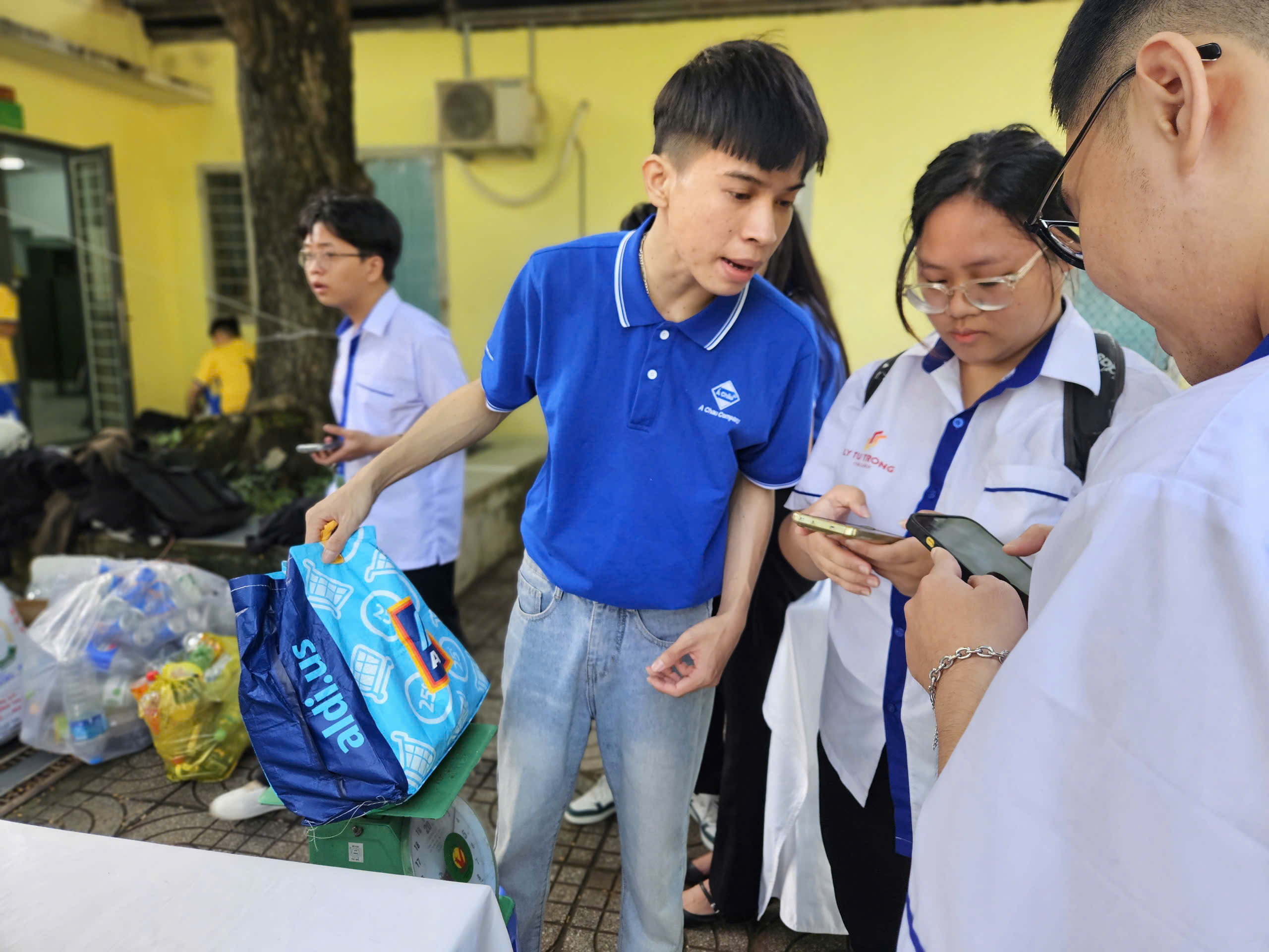 &ldquo;Thời điểm v&agrave;ng&rdquo; cho sinh vi&ecirc;n ng&agrave;nh cơ kh&iacute; - Ảnh 5.