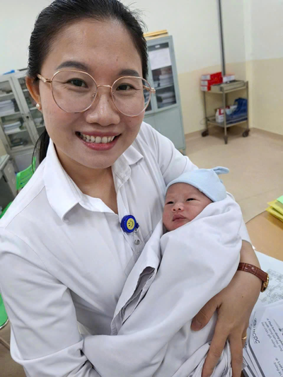 Nơi sưởi ấm những sinh linh b&eacute; bỏng - Ảnh 2.