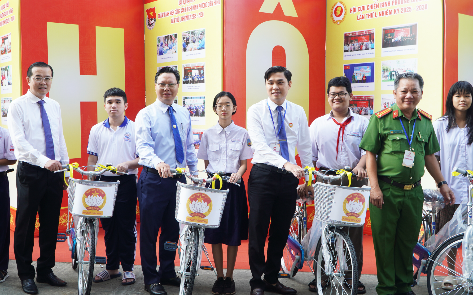 TPHCM sắp có thêm một trường Tiểu học vào học 2027-2028 - Ảnh 1.