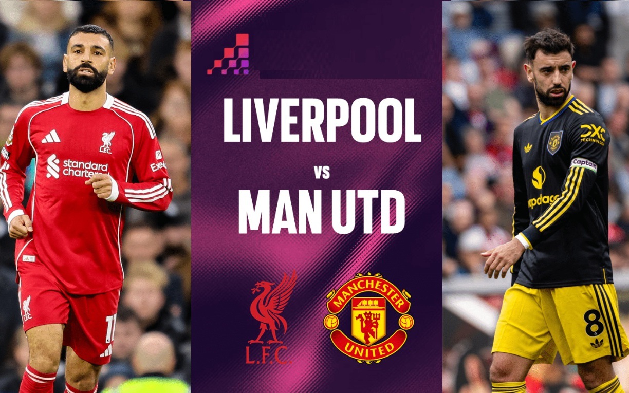 Man United đánh sập "pháo đài" Anfield, Liverpool thua đau đại chiến - Ảnh 5.