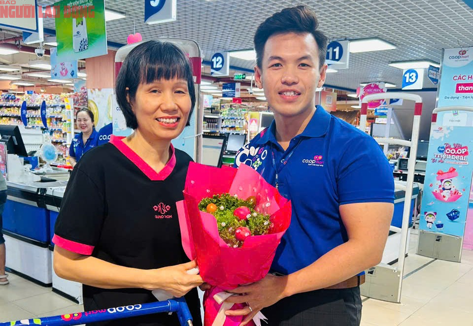 Qu&agrave; tặng 20 - 10: Xu hướng thiết thực v&agrave; xanh l&ecirc;n ng&ocirc;i năm nay - Ảnh 1.