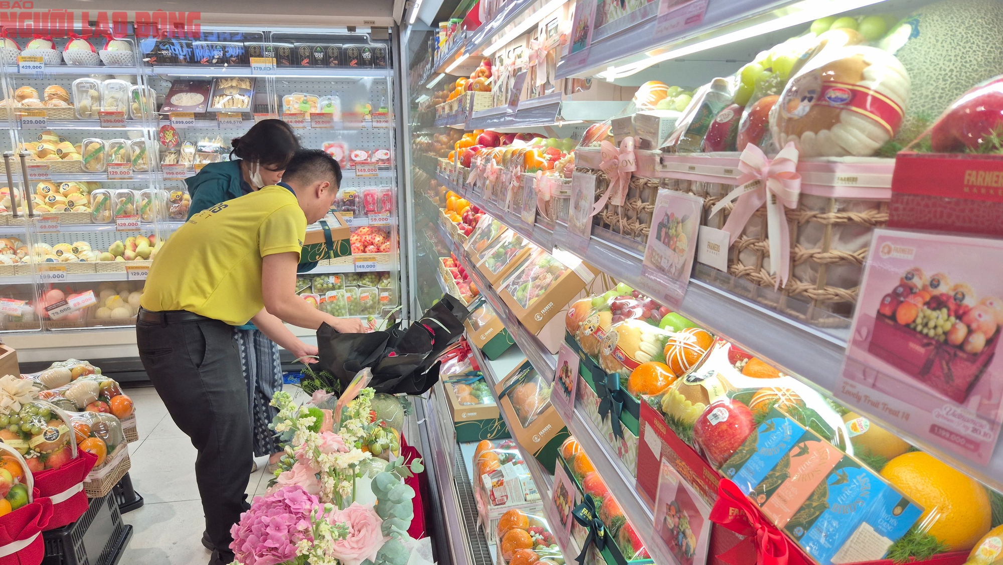 Qu&agrave; tặng 20 - 10: Xu hướng thiết thực v&agrave; xanh l&ecirc;n ng&ocirc;i năm nay - Ảnh 5.