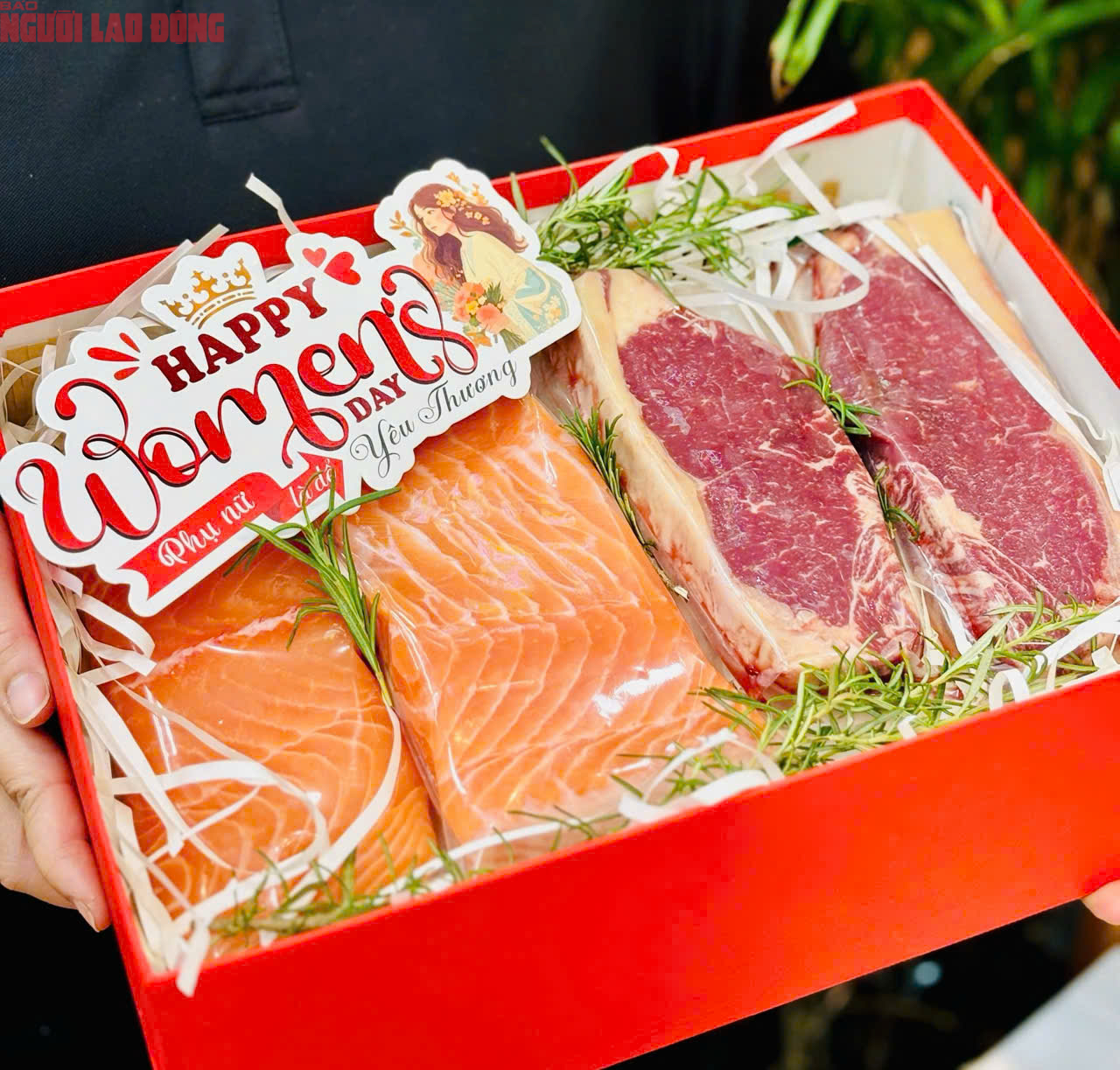 Qu&agrave; tặng 20 - 10: Xu hướng thiết thực v&agrave; xanh l&ecirc;n ng&ocirc;i năm nay - Ảnh 8.