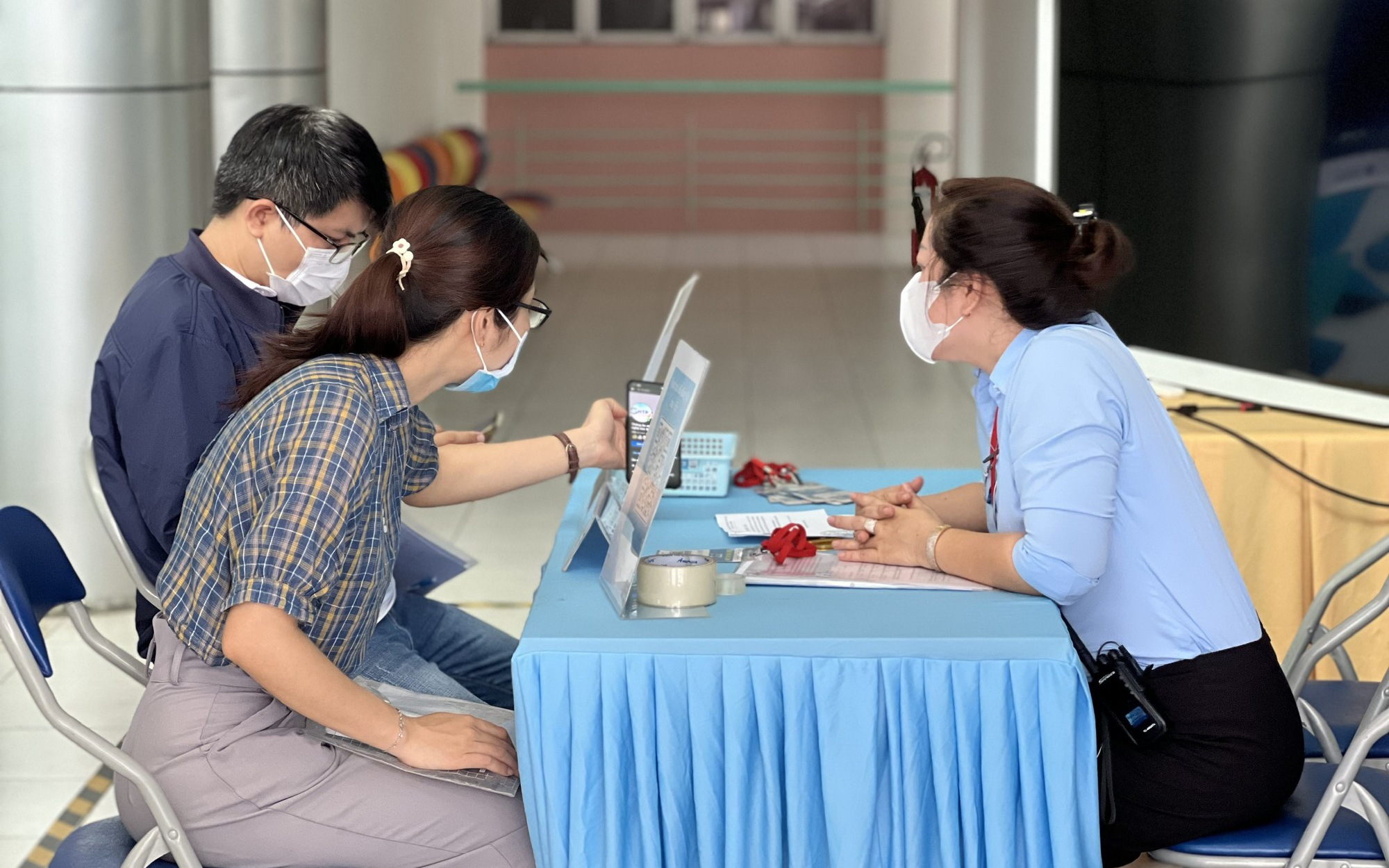 Lời khuyên hữu ích của chuyên gia dành cho lao động trẻ khi tìm kiếm việc làm 