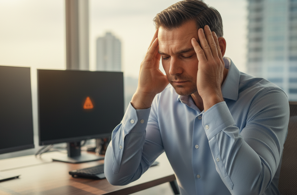 Nghi&ecirc;n cứu lớn tiết lộ l&yacute; do đột quỵ ở người tr&ocirc;ng khỏe mạnh - Ảnh 2.