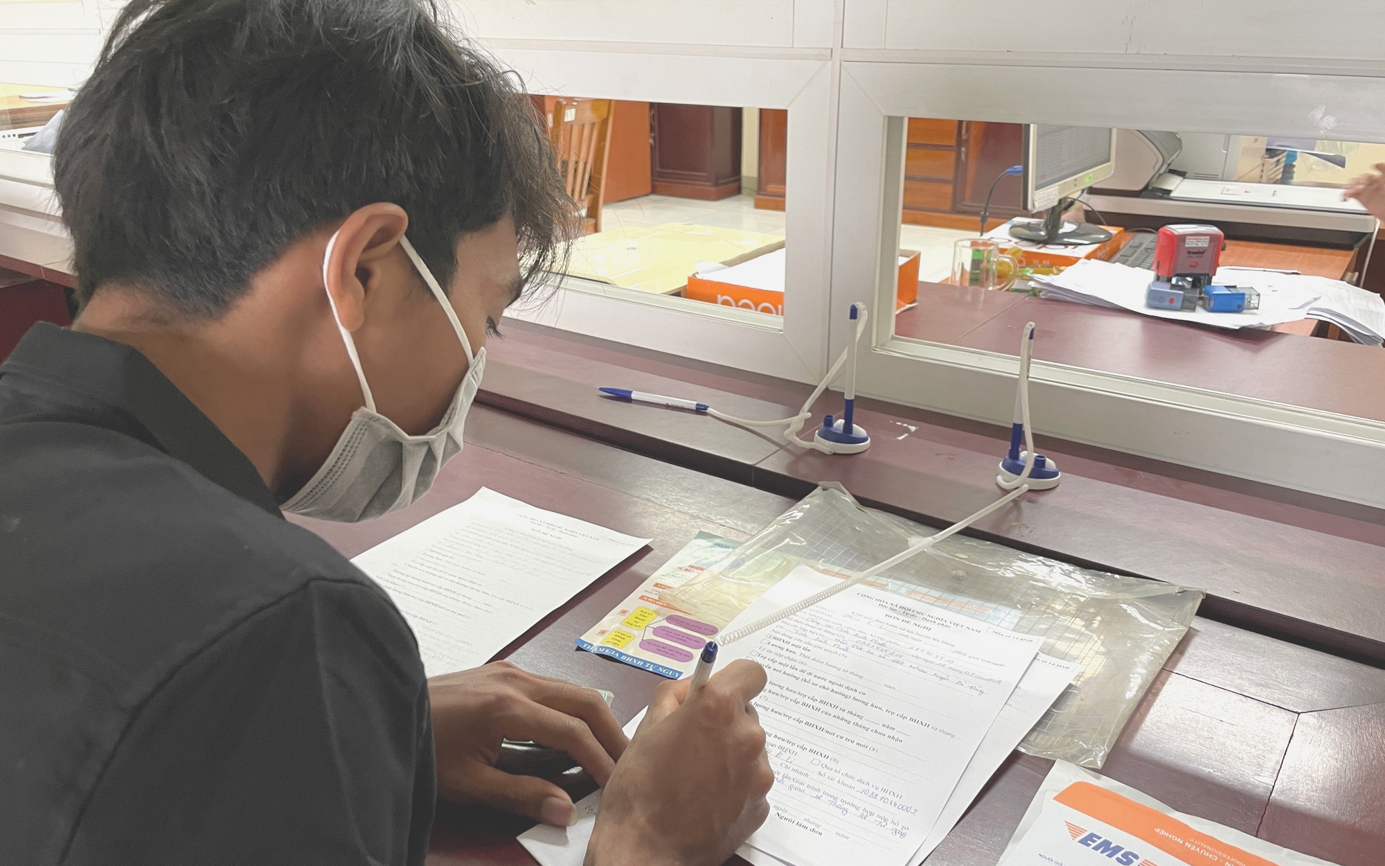 Quyền lợi trợ cấp thất nghiệp sắp có những thay đổi lớn