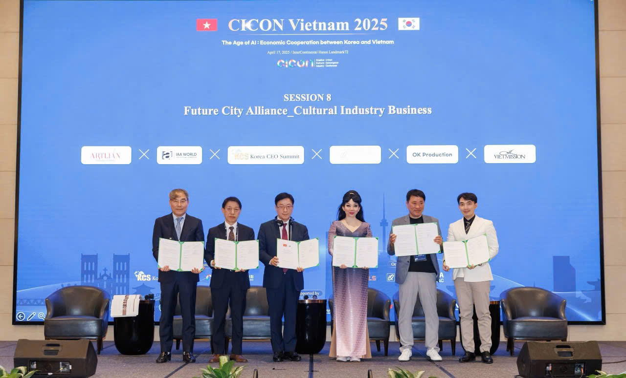 TS-NTK Quỳnh Paris: Sứ mệnh kết nối cộng đồng quốc tế bằng ng&ocirc;n ngữ thời trang - Ảnh 6.