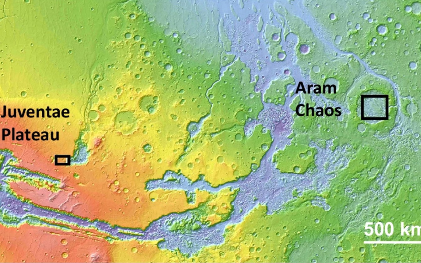 Phát hiện bất thường của tàu NASA làm khoa học bối rối suốt 15 năm