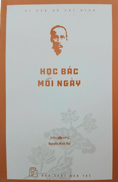 Học Bác bằng hành động cụ thể, thiết thực - Ảnh 1.