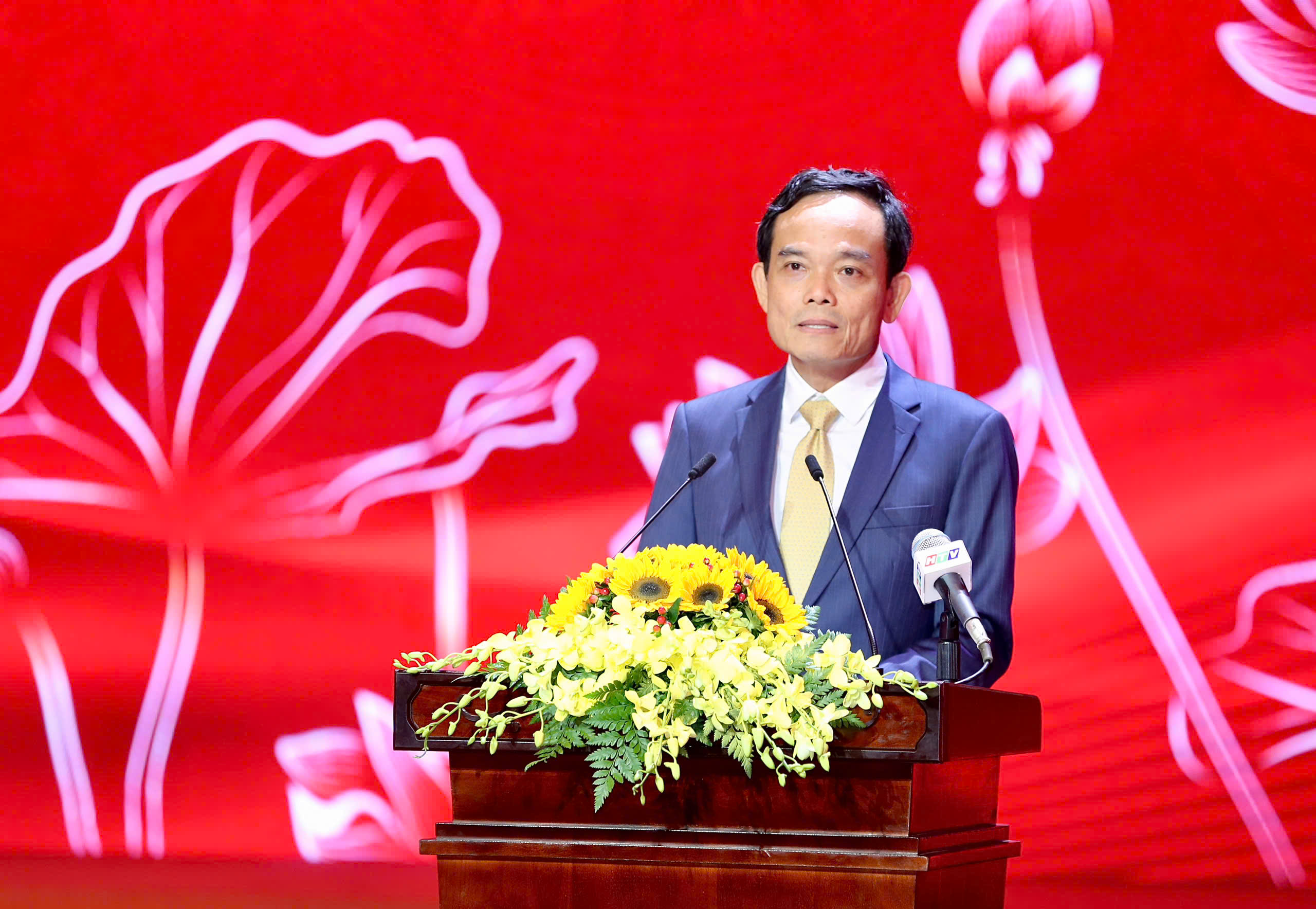 Giữ đất cho dân - tầm nhìn của Bí thư Thành ủy TP HCM - Ảnh 1.