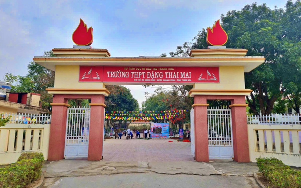 Cảnh b&aacute;o t&igrave;nh trạng bạo lực học đường sau vụ nam sinh lớp 12 bị đ&acirc;m tử vong - Ảnh 2.