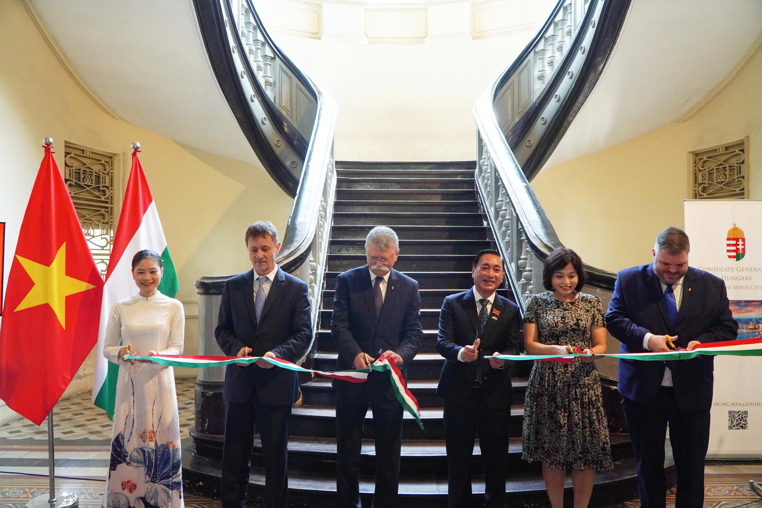 Triển l&atilde;m ảnh của B&aacute;c sĩ Hải qu&acirc;n Hungary Dezső Boz&oacute;ky tại Việt Nam đầu thế kỷ 20 - Ảnh 7.