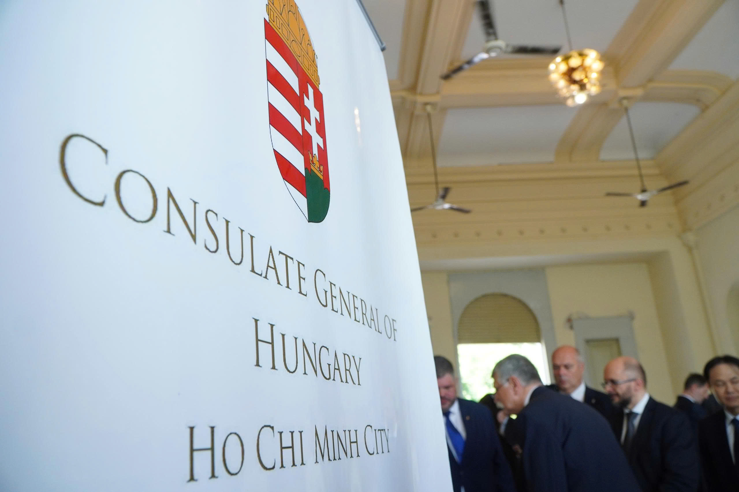 Triển l&atilde;m ảnh của B&aacute;c sĩ Hải qu&acirc;n Hungary Dezső Boz&oacute;ky tại Việt Nam đầu thế kỷ 20 - Ảnh 5.