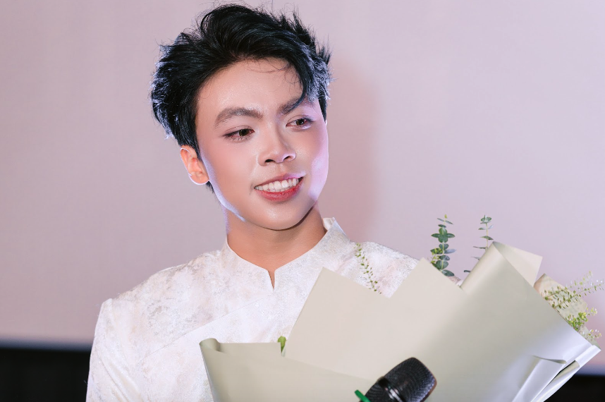 Gen Z "y&ecirc;u Tổ quốc - y&ecirc;u đồng b&agrave;o" qua &acirc;m nhạc- Ảnh 3.