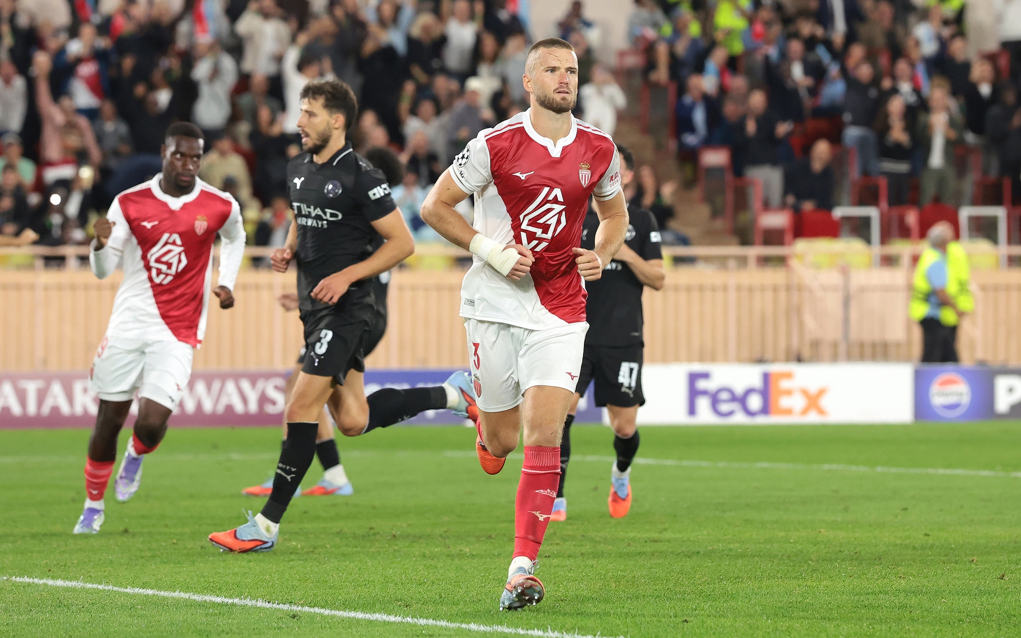 Champions League - cuộc chơi khắc nghiệt
