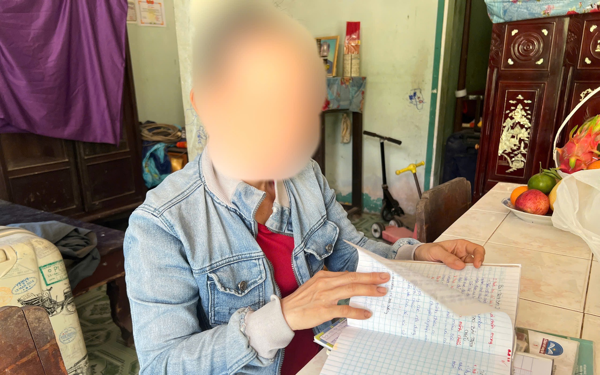 Tạm đình chỉ giải quyết nguồn tin về tội phạm, vụ nữ sinh ở Vĩnh Long tử vong sẽ giải quyết ra sao?