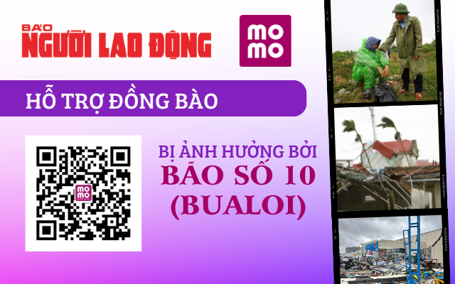 TP HCM khẩn trương tiếp sức vùng bão “nhanh nhất, kịp thời nhất, hiệu quả nhất”- Ảnh 6.
