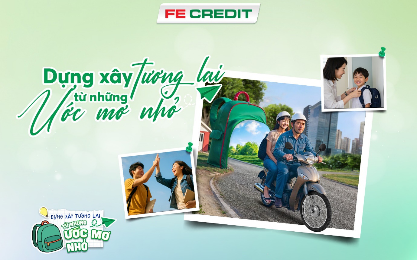 Đầu tư cho học tập đúng lúc: Giải pháp tài chính thông minh của gia đình hiện đại