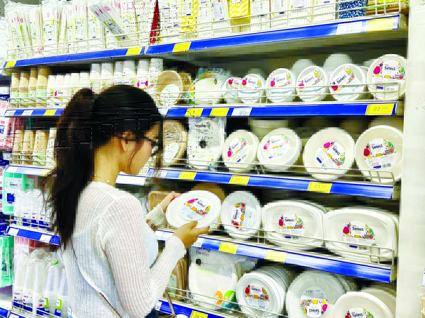 H&agrave;ng nh&atilde;n ri&ecirc;ng Saigon Co.op: Niềm tin trong giỏ h&agrave;ng Việt- Ảnh 3.