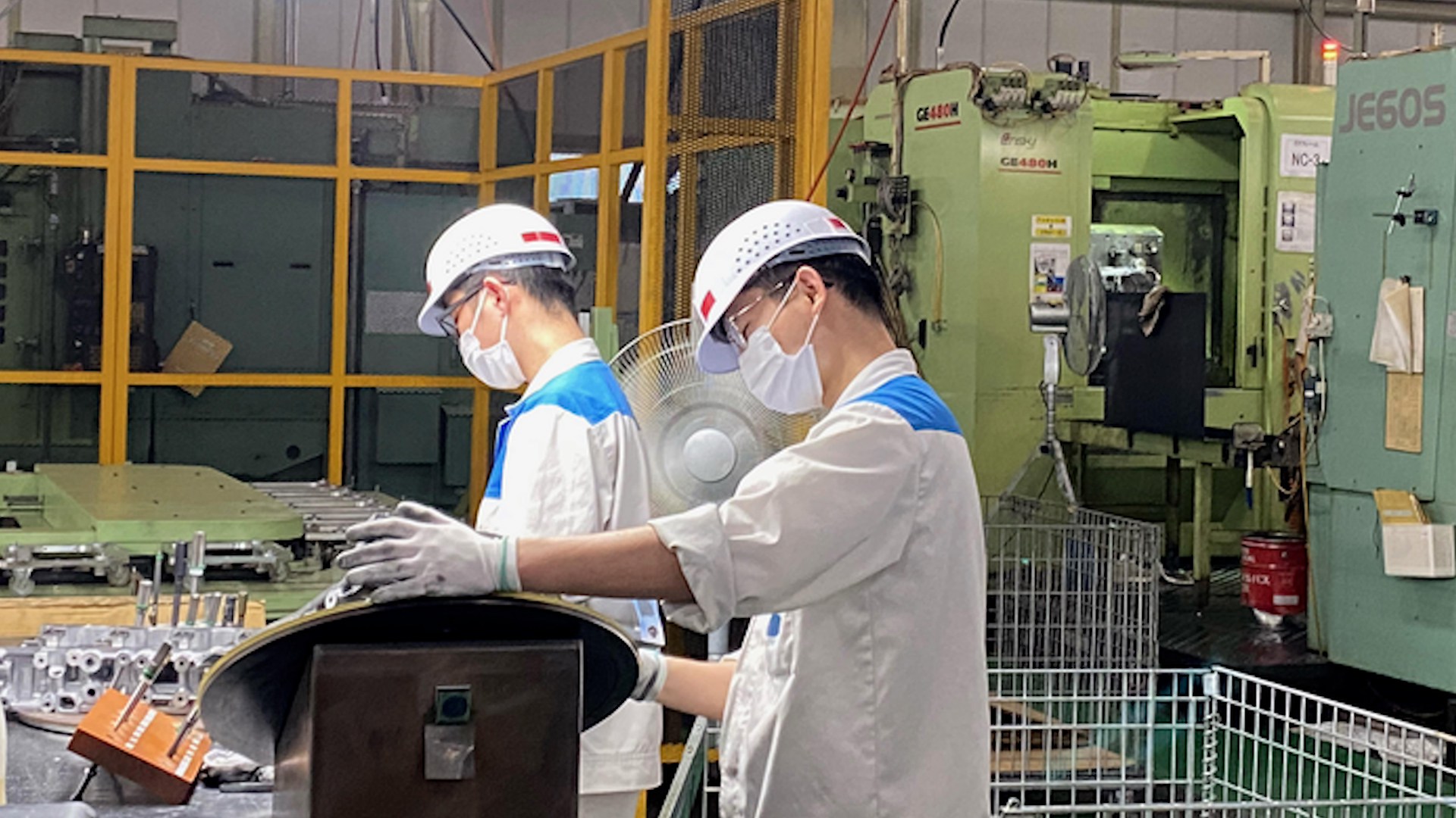 Tuyển kh&ocirc;ng giới hạn lao động sang Nhật Bản l&agrave;m việc, đ&agrave;i thọ mọi chi ph&iacute; - Ảnh 1.