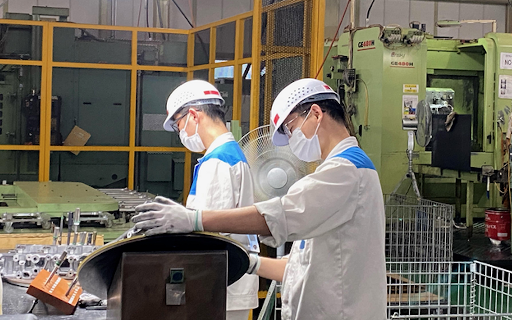 Tuyển không giới hạn lao động sang Nhật Bản làm việc, đài thọ mọi chi phí