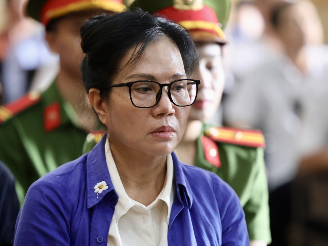 tổng gi&aacute;m đốc SJC - Ảnh 1.