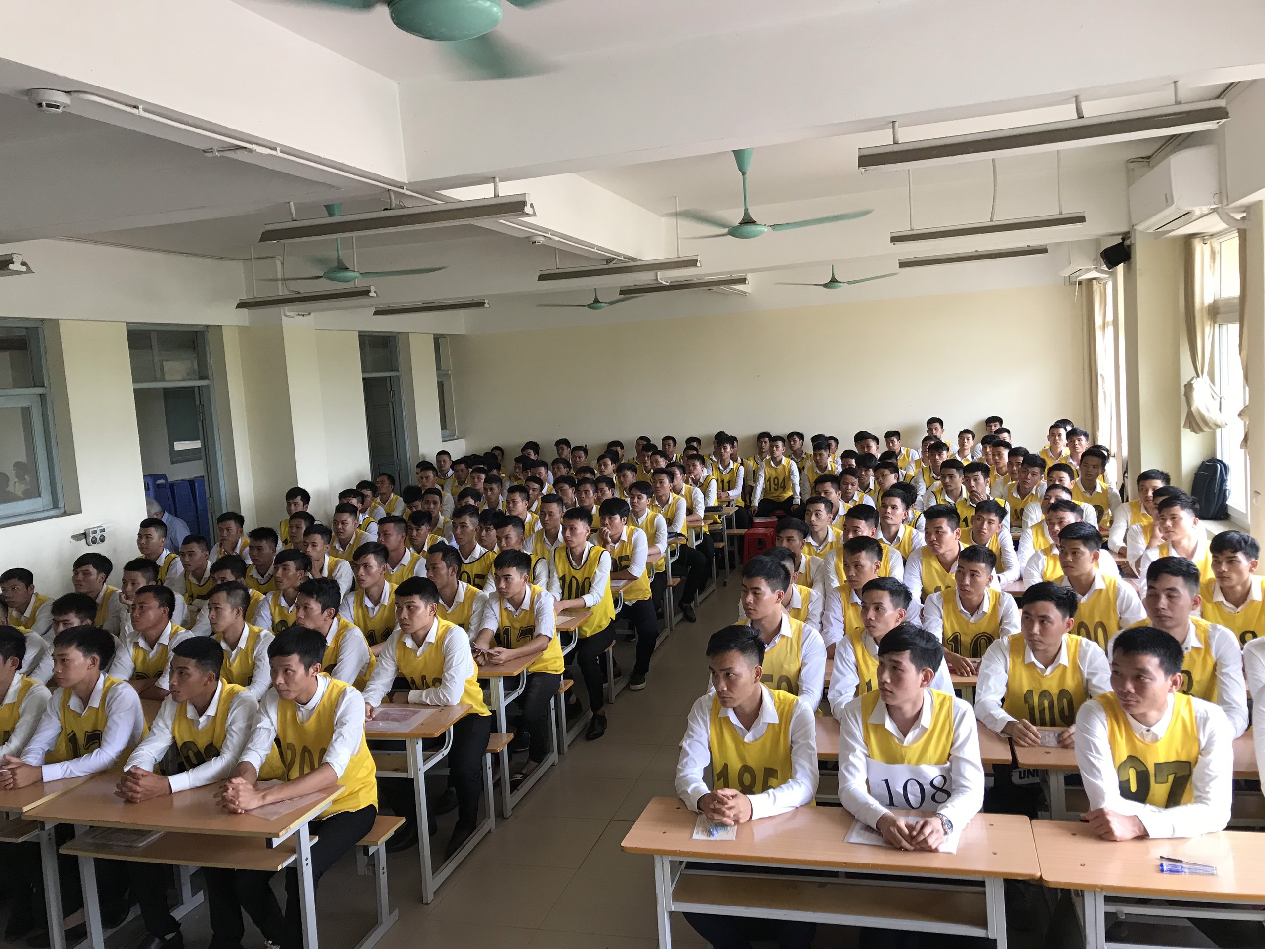 Tuyển kh&ocirc;ng giới hạn lao động sang Nhật Bản l&agrave;m việc, đ&agrave;i thọ mọi chi ph&iacute; - Ảnh 2.