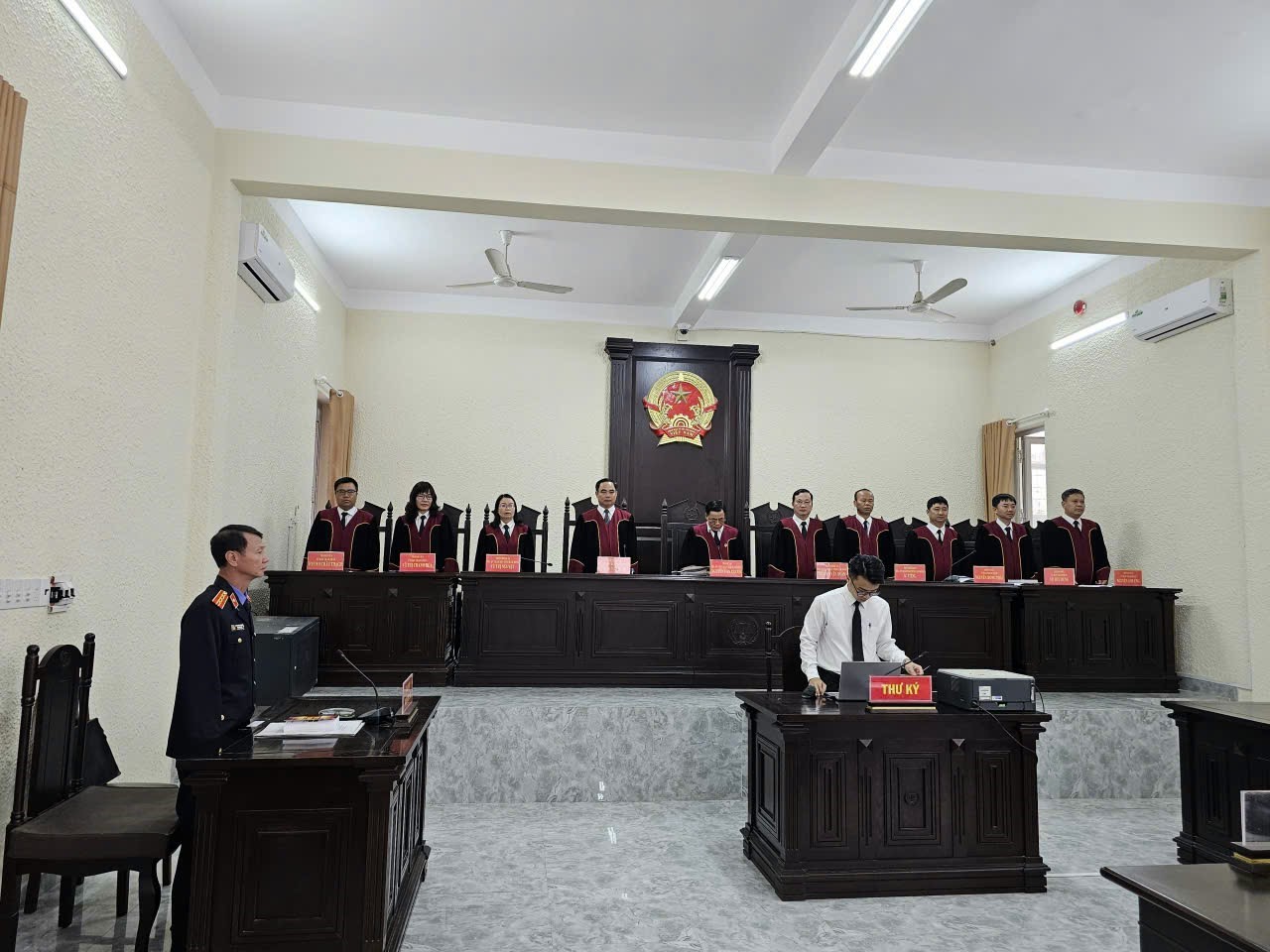 Bị cáo đã chết vẫn bị kết án 12 tháng tù: Vụ án gây xôn xao dư luận - Ảnh 1.