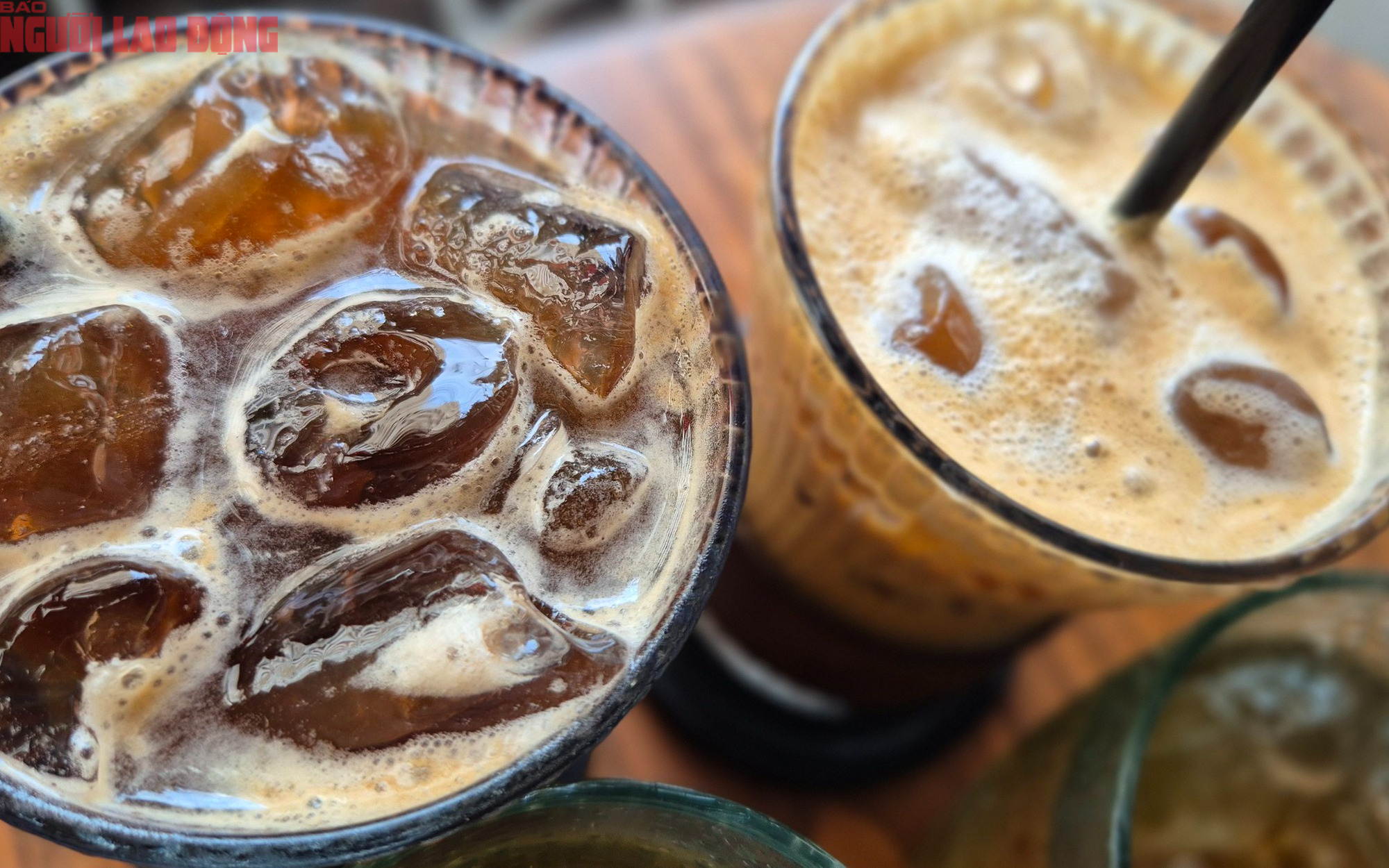 Giá cà phê hôm nay 21-10: Arabica leo đỉnh, Robusta Việt có cơ hội vàng - Ảnh 1.