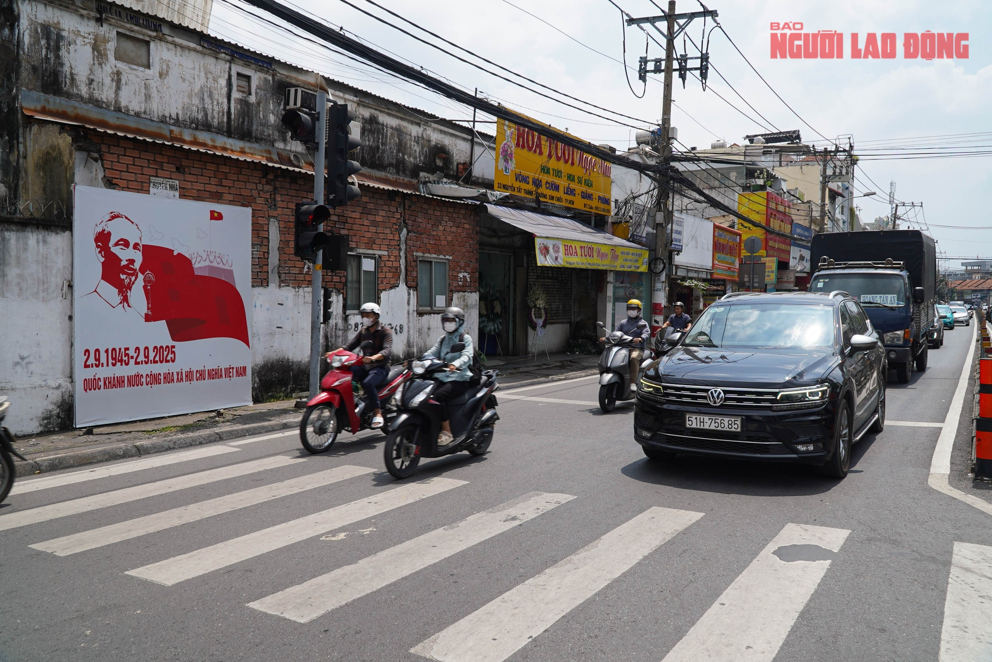 Ch&ugrave;m ảnh: Khu đất Bến Nh&agrave; Rồng, số 1 L&yacute; Th&aacute;i Tổ sẽ l&agrave;m kh&ocirc;ng gian văn h&oacute;a Hồ Ch&iacute; Minh v&agrave; c&ocirc;ng vi&ecirc;n - Ảnh 3.