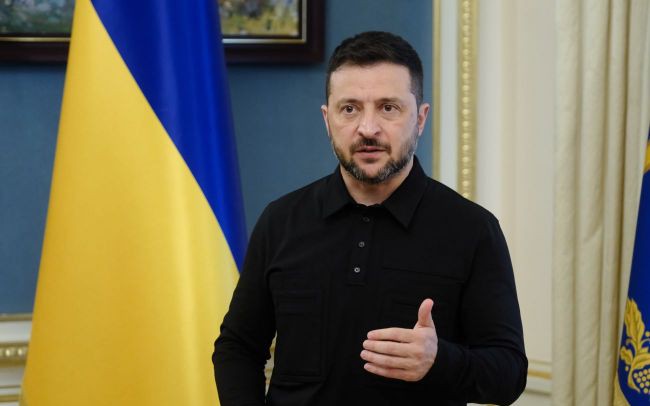 Tổng thống Ukraine tuyên bố được Mỹ cung cấp hàng chục hệ thống Patriot - Ảnh 2.