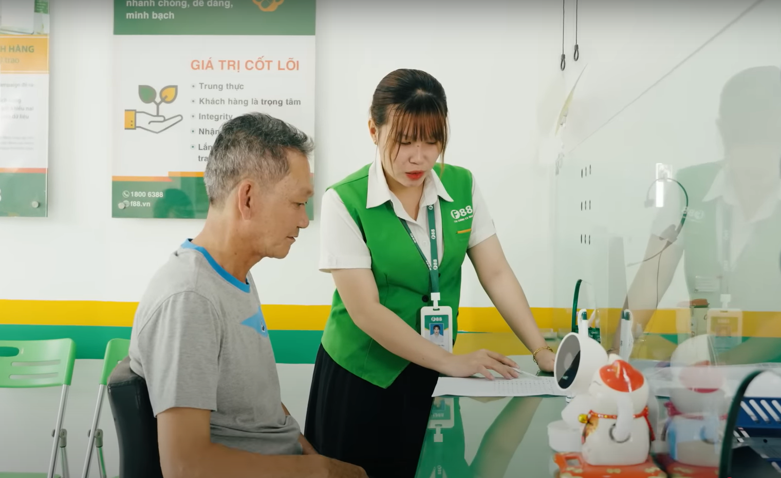 F88 tiếp tục bứt ph&aacute; về lợi nhuận trong qu&yacute; III, đạt 90% kế hoạch năm 2025 - Ảnh 3.