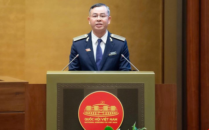 Kiểm toán Nhà nước chuyển 17 vụ việc sang cơ quan điều tra