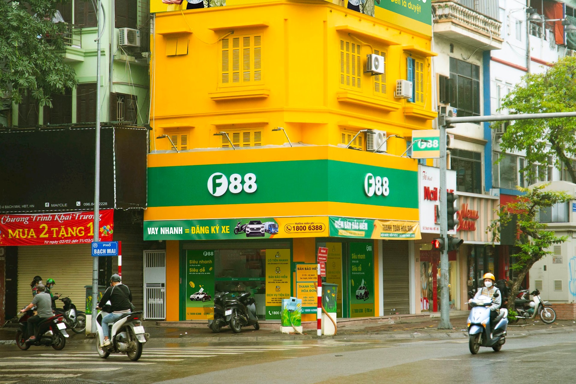 F88 tiếp tục bứt ph&aacute; về lợi nhuận trong qu&yacute; III, đạt 90% kế hoạch năm 2025 - Ảnh 1.