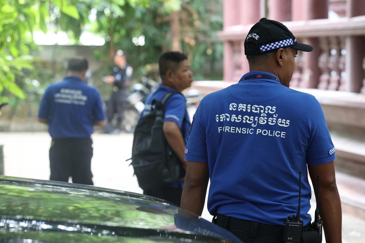 Lừa đảo v&agrave; tội phạm trực tuyến ho&agrave;nh h&agrave;nh - Ảnh 4.