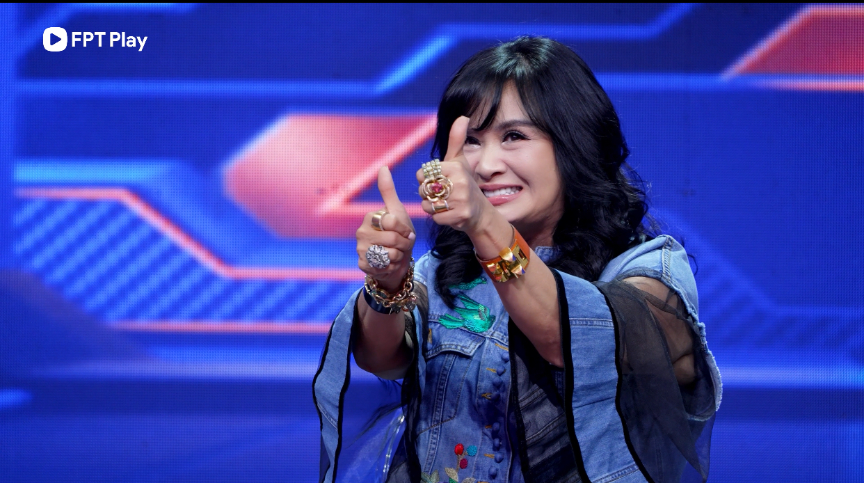 "A.I L&Agrave; AI?" &ndash; Tr&ograve; chơi t&acirc;m l&yacute; song tr&ugrave;ng khuấy đảo m&agrave;n ảnh Việt   - Ảnh 3.