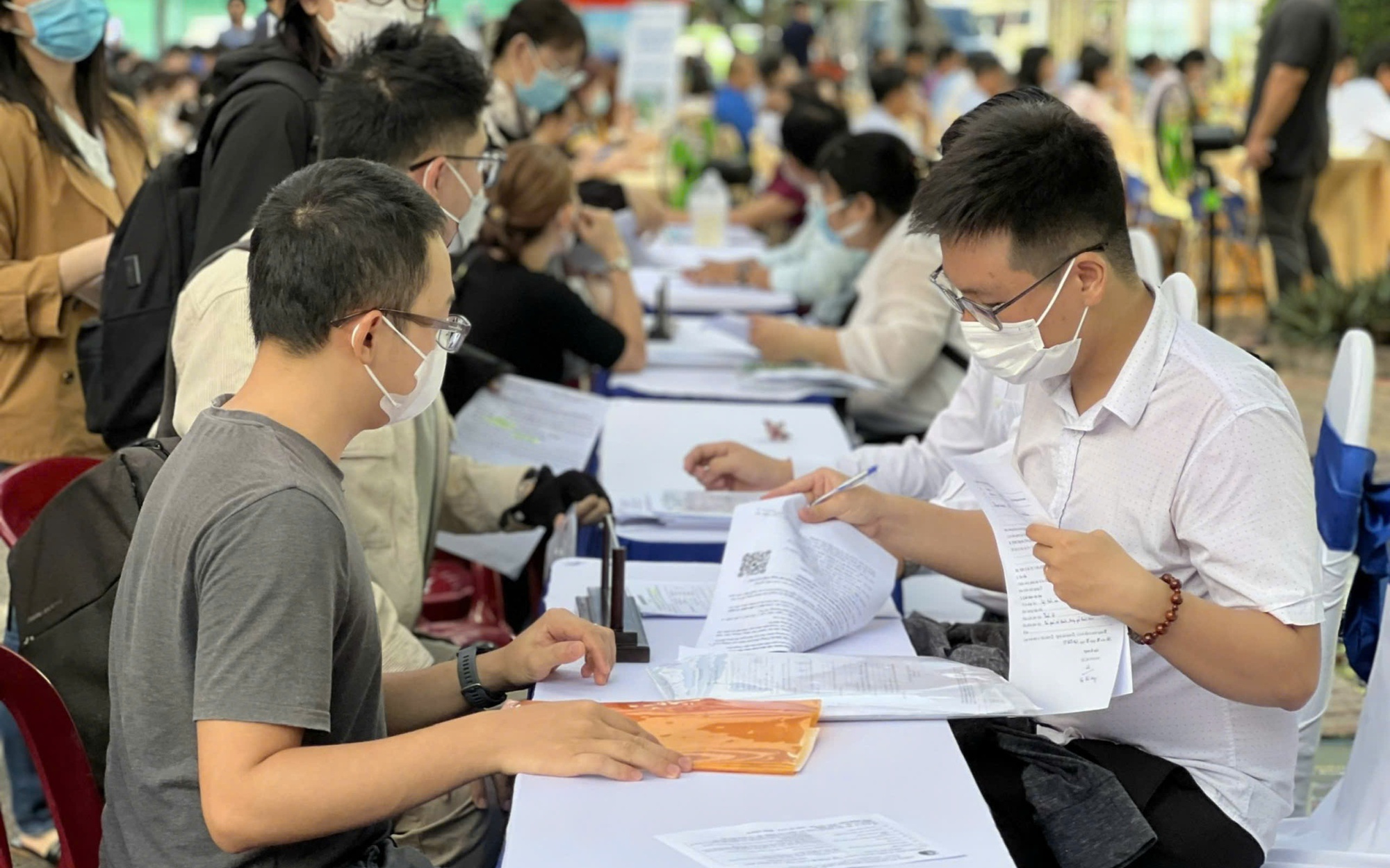 Trợ cấp thất nghiệp 2026: Nhận tiền nhanh hơn, siết điều kiện hưởng