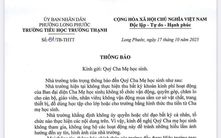 TP HCM: Trường học khẩn trương báo cáo về tình hình phức tạp an toàn giao thông giờ cao điểm - Ảnh 2.