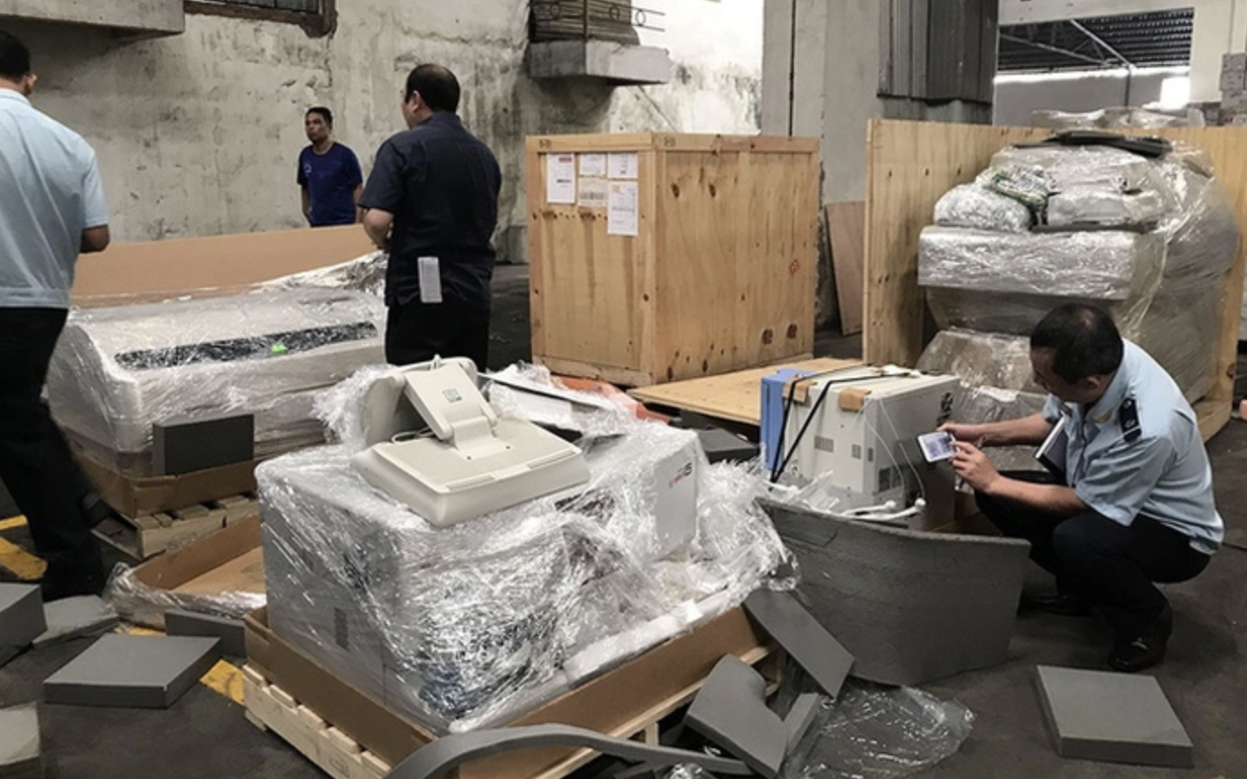 Công an TP HCM kết luận vụ Giám đốc Công ty KPC buôn lậu