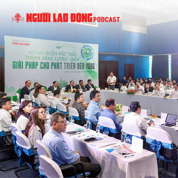 "Biến rác thải thành năng lượng sạch - Giải pháp cho phát triển bền vững": Nhiều hiến kế hay