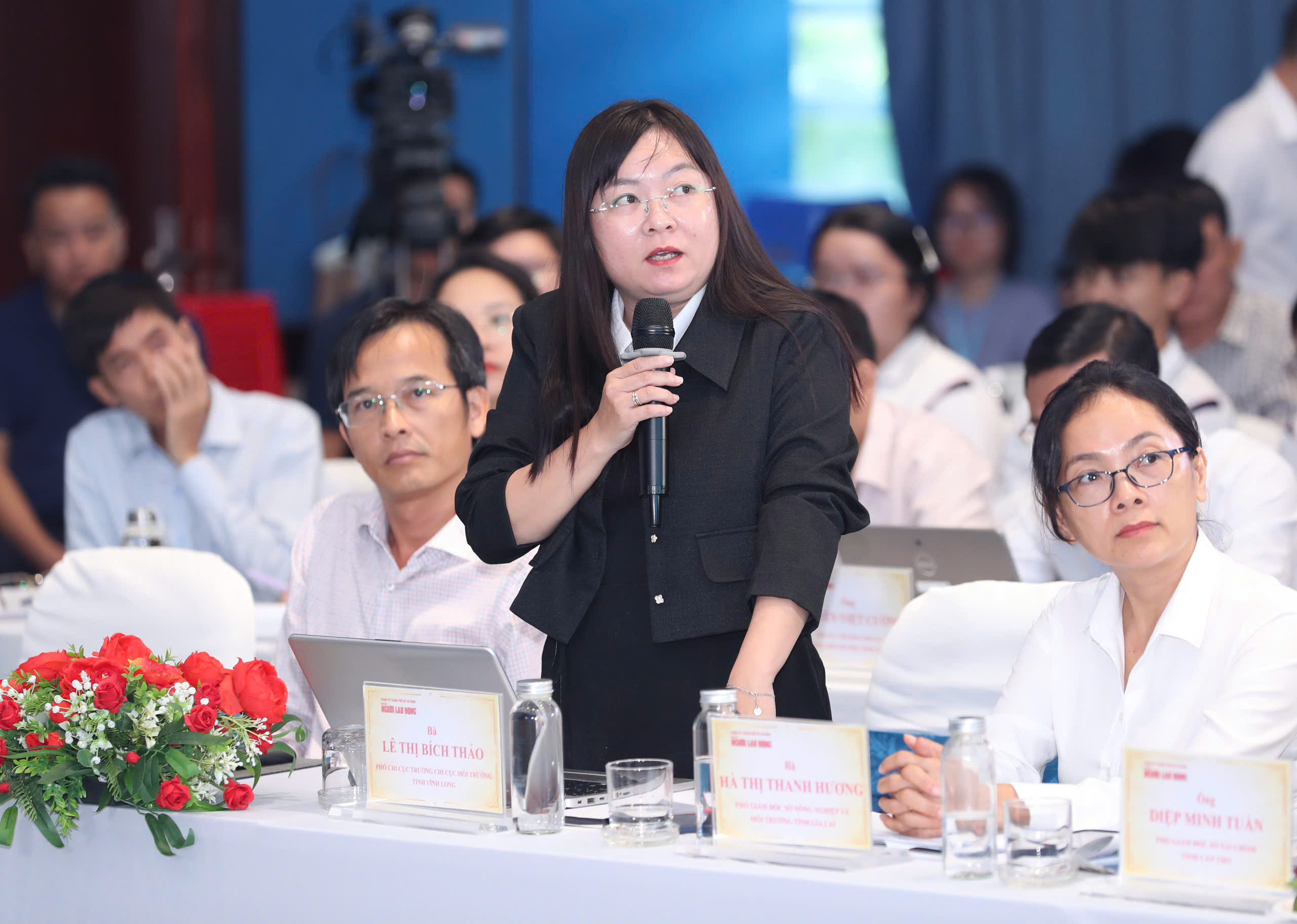 BIẾN R&Aacute;C THẢI TH&Agrave;NH NĂNG LƯỢNG SẠCH: Nhận diện trở ngại, h&oacute;a giải th&aacute;ch thức - Ảnh 3.