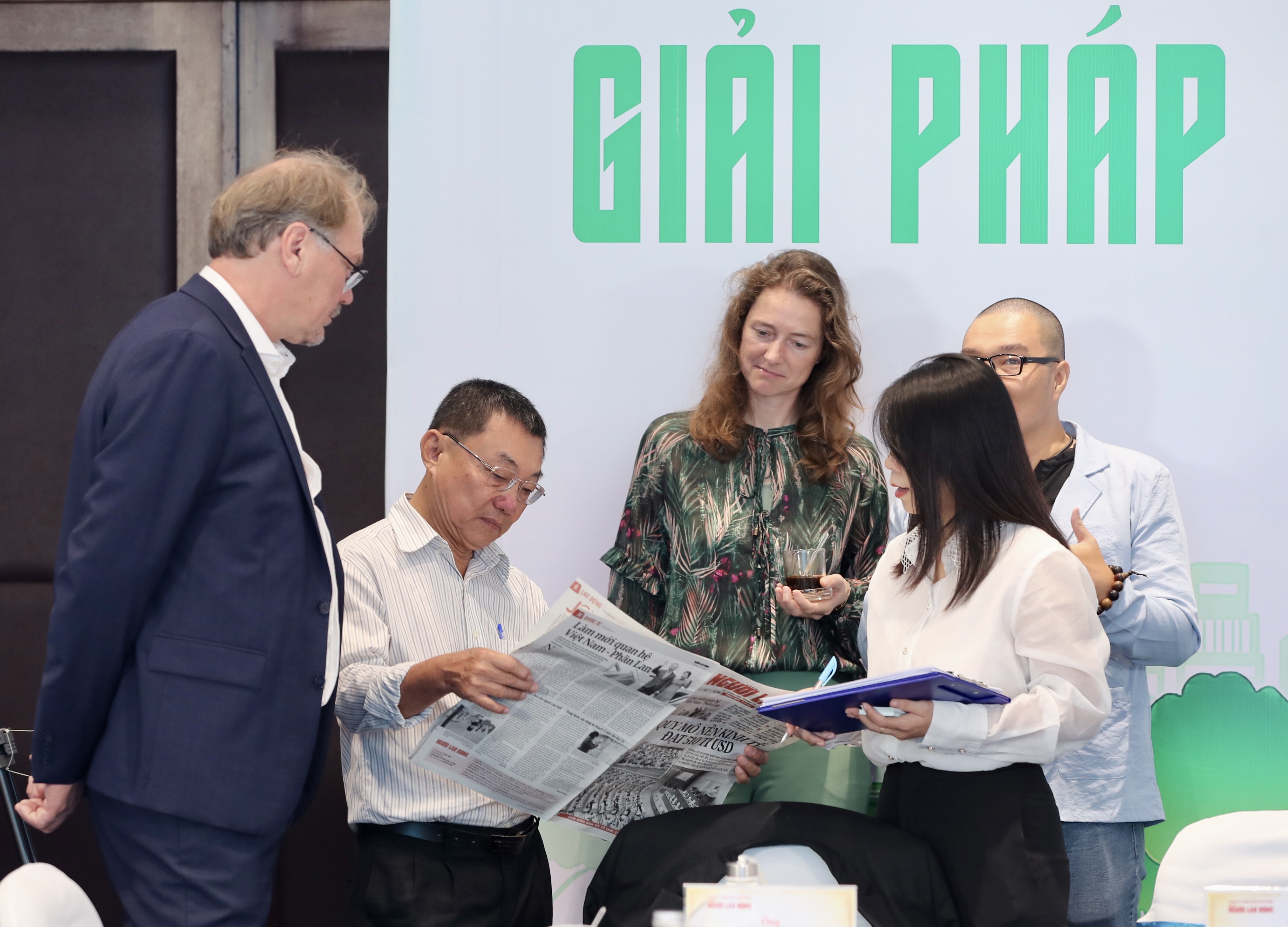 BIẾN R&Aacute;C THẢI TH&Agrave;NH NĂNG LƯỢNG SẠCH: Nhận diện trở ngại, h&oacute;a giải th&aacute;ch thức - Ảnh 2.