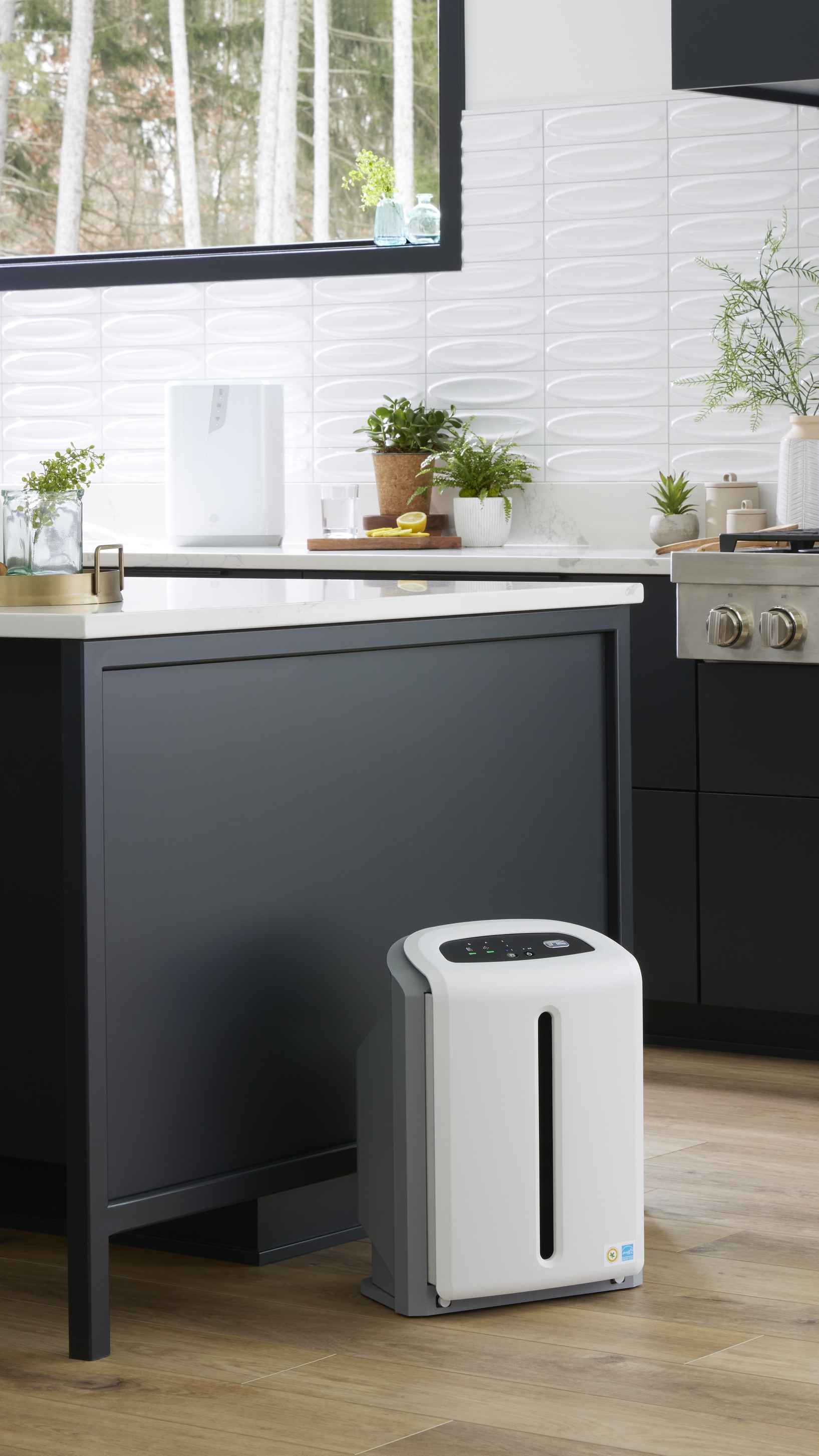 Amway Việt Nam lập c&uacute; đ&uacute;p giải thưởng tại Tech Awards 2025 - Ảnh 3.