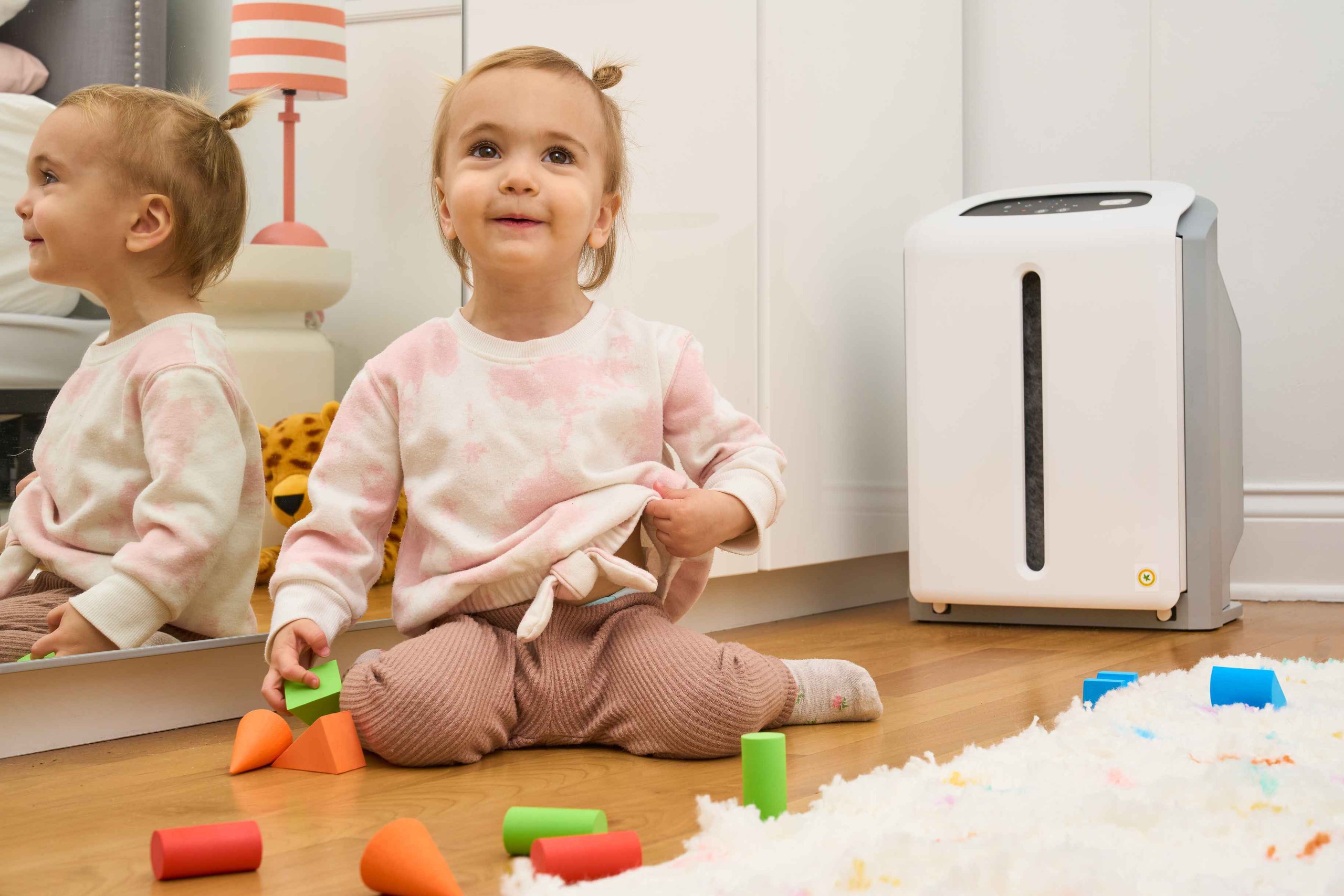 Amway Việt Nam lập c&uacute; đ&uacute;p giải thưởng tại Tech Awards 2025 - Ảnh 1.